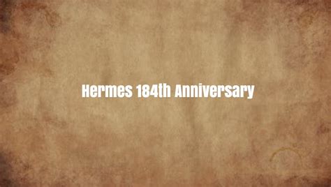 hermes 184 anniversary scam|Complaints for Hermès .